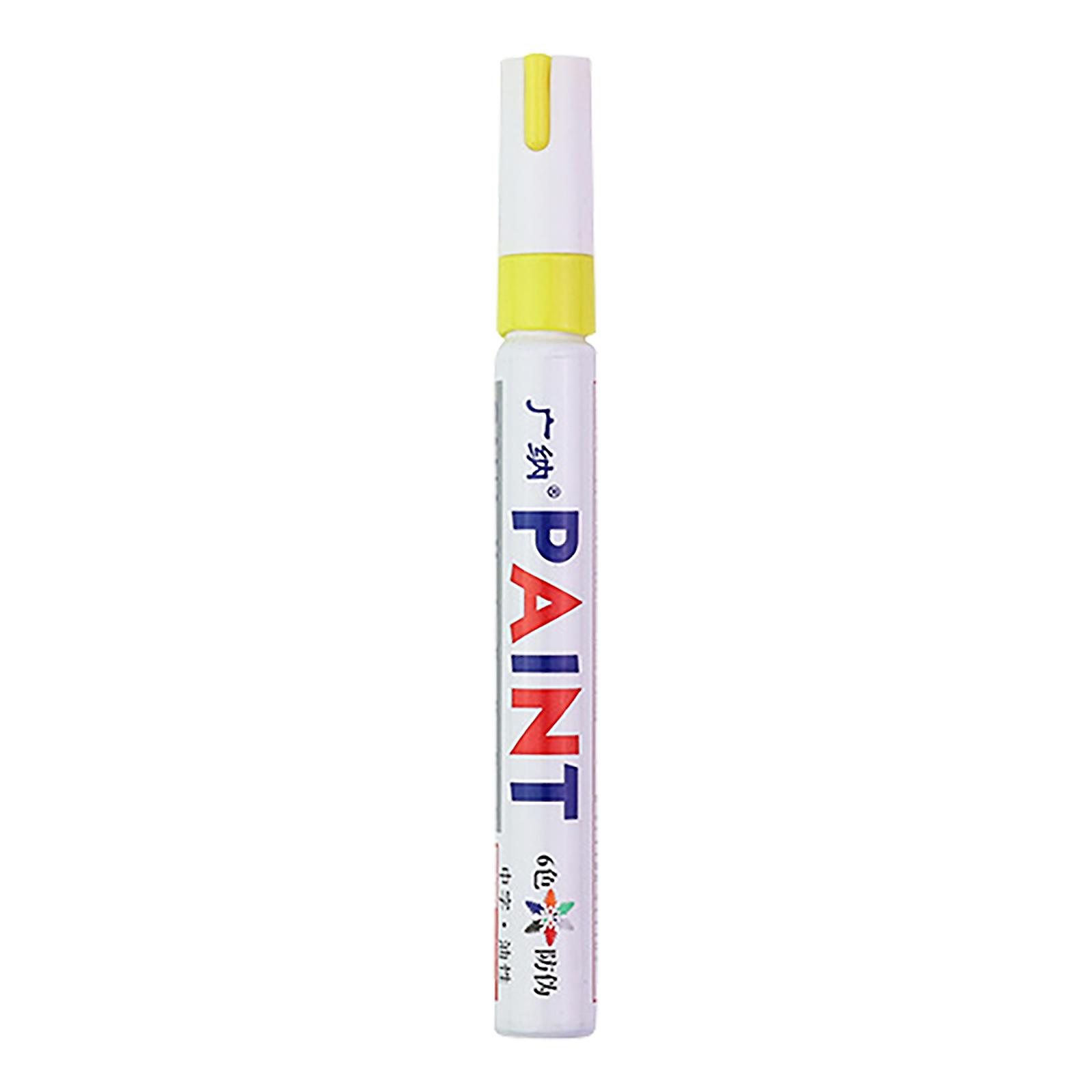 Tile Marker Repair Wall Grout Pen White Grout Marker Odorless Non Toxic