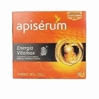 Voedingssupplement Apiserum 3531 18 stuks