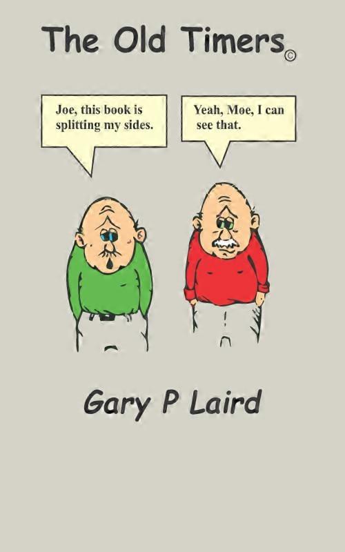 The Old Timers Twins