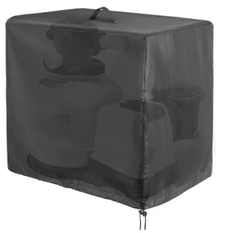 Breathable Sand Filter Sunshade