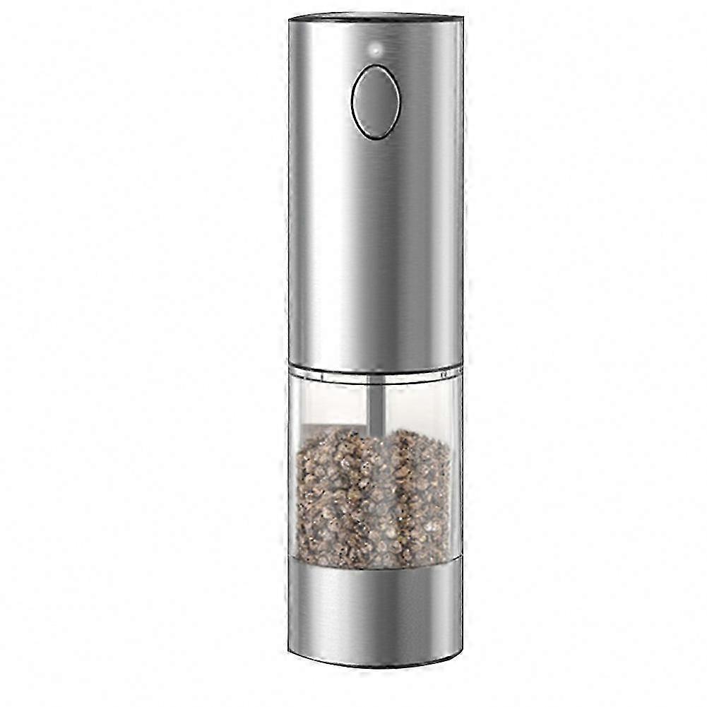 Adjustable USB Rechargeable Grinder