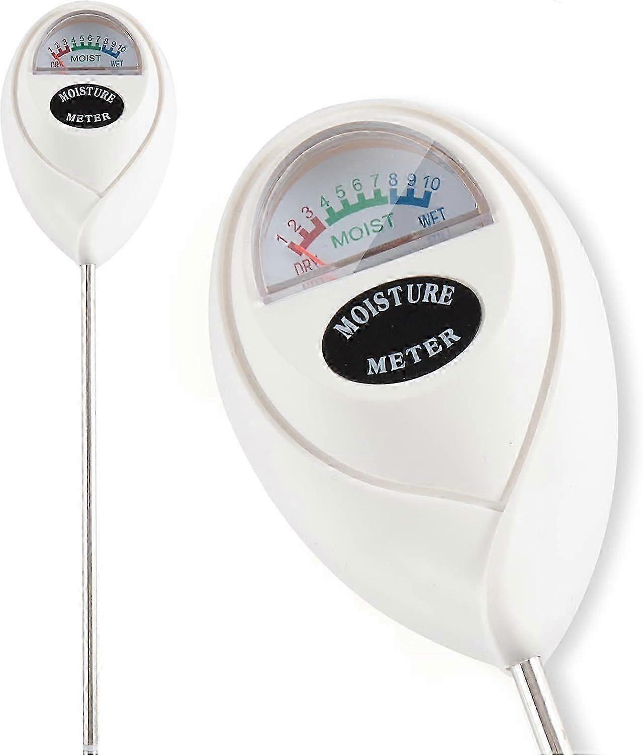 Analog Soil Moisture Tester No Power