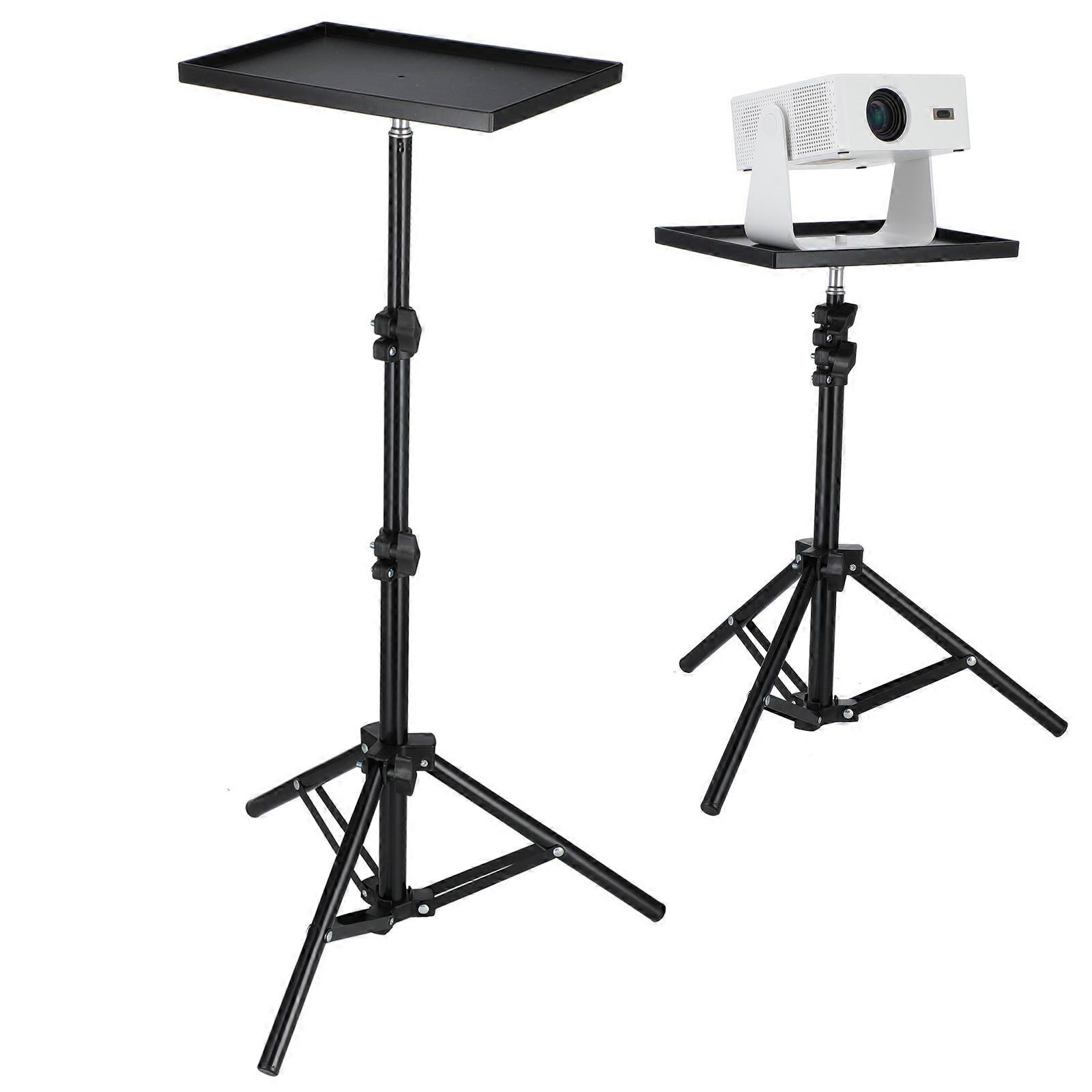 Stand for Projector with Tray for Multi Scene Use