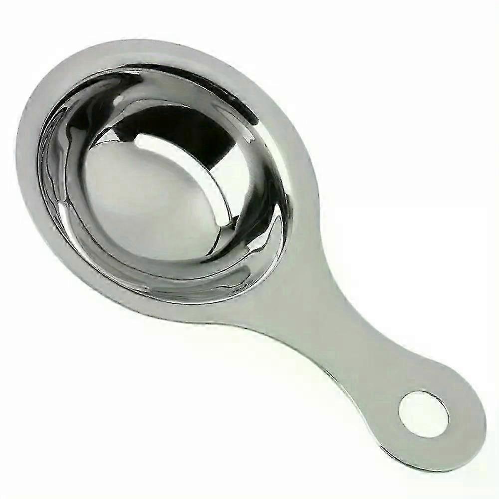 Food-Grade Egg White Separator Tool