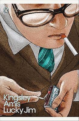 Lucky Jim: Kingsley Amis (Penguin Modern Classics)