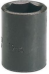 Draper 410mmb Expert 19mm 1/2 Square Drive Impact Socket