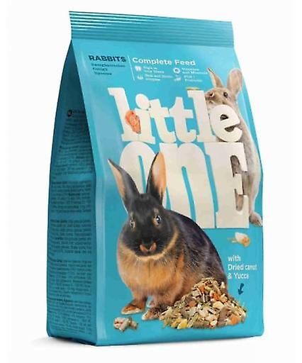 Little One Conigli (Roditori , Mangimi e mix)