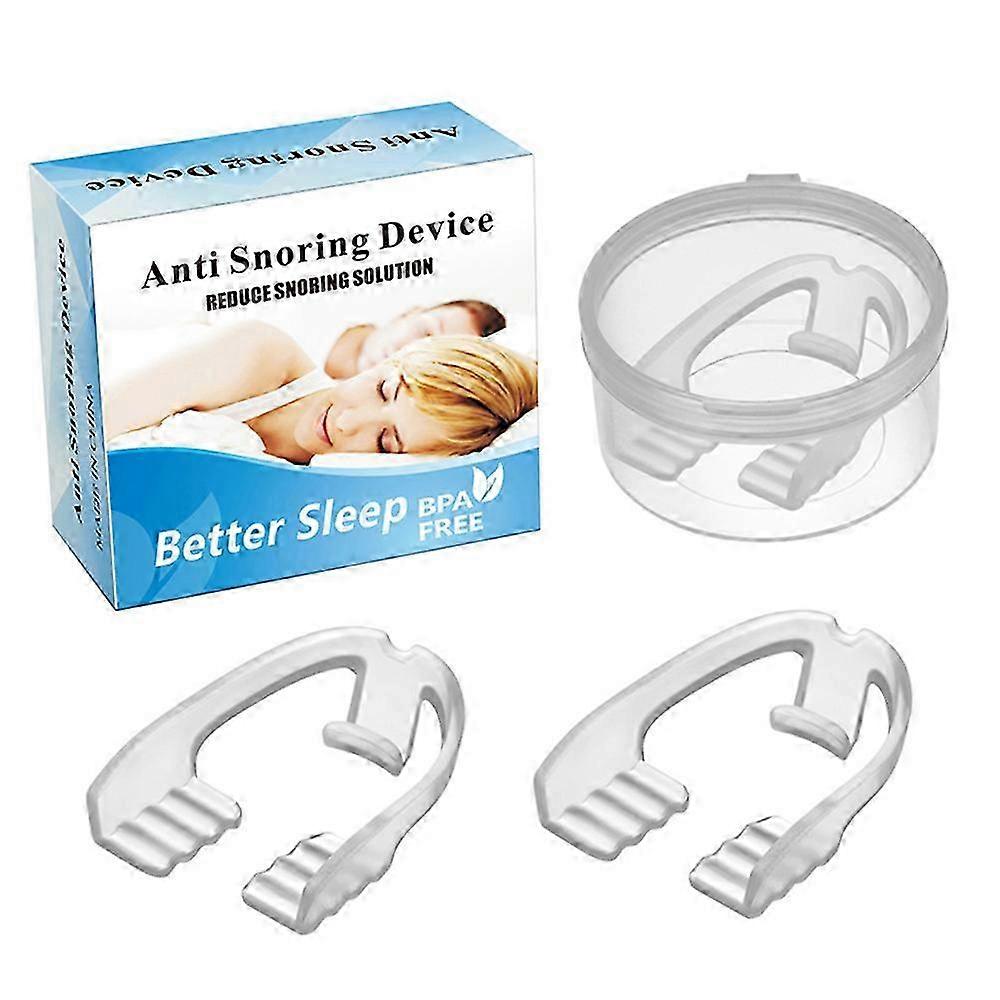 Mouth Guards For Teeth Grinding Dental Night Protector
