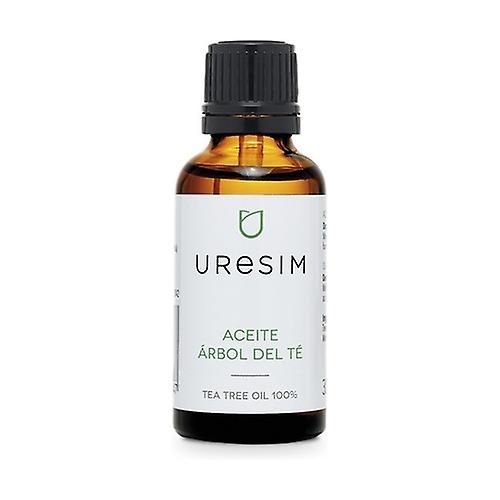 tea tree oil 30 ml of oil