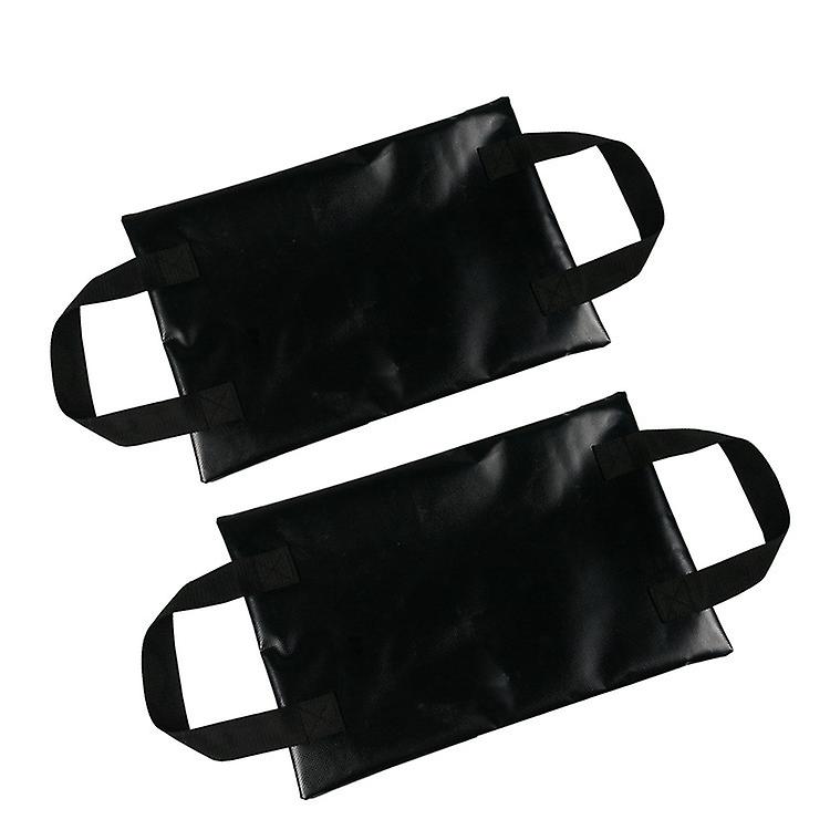 Sandbag Set of 2 Sand Bag Photography Sand for Photo Studio Lighting Stands Weight Bag for Tripods Stand