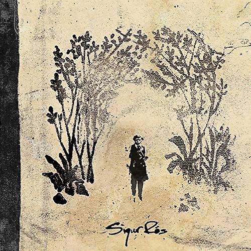 Sigur Rós - Takk ...[ビニール]