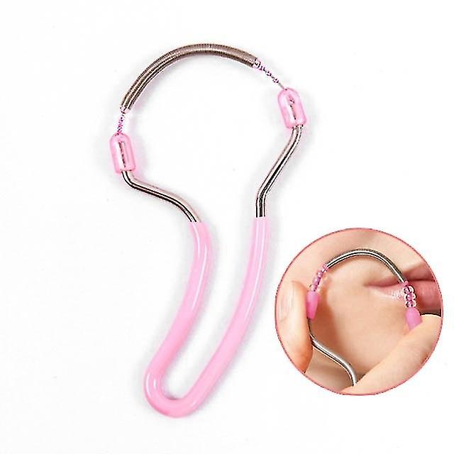 Facial Hair Remover (random Color)