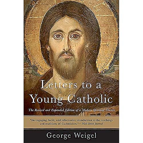 Listy do młodego katolickiego