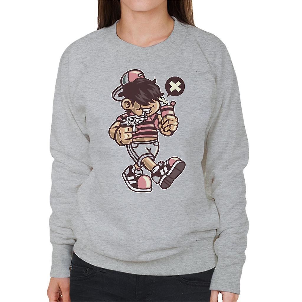 Znakový ' s tričkem