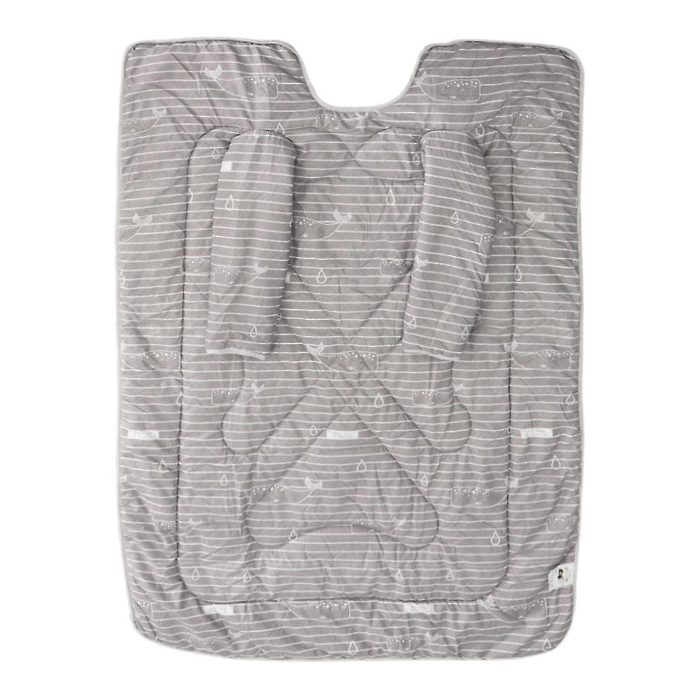 Winter Comforter With Thickened Bed Sheet Sleeves