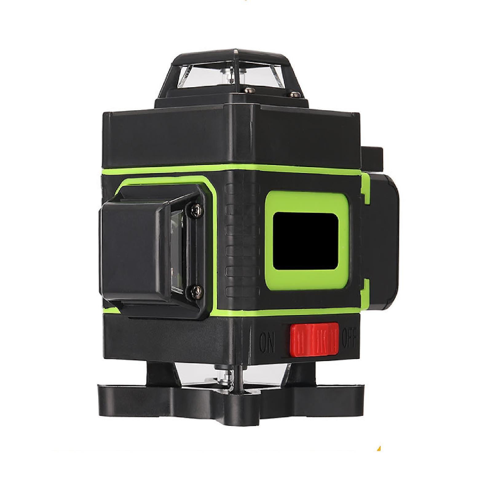 Lcd Display 16 Lines Laser Level Tool