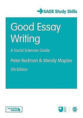Gutes Essay-Schreiben