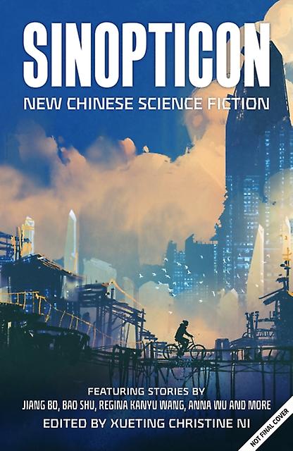 Sinopticon 2021 by Bao Shu Paperback