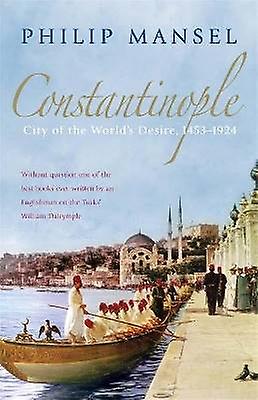 Constantinople