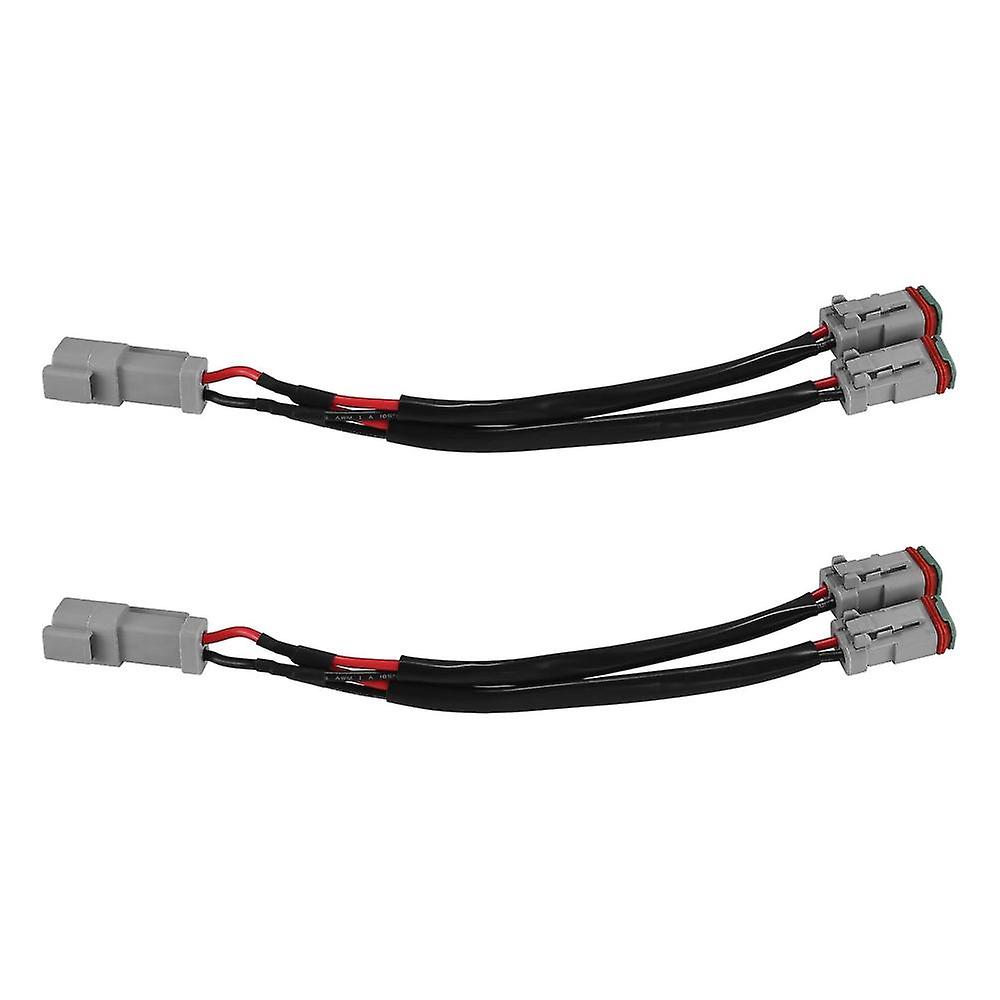 TOMALL H11 H8 880 Fanalino femmina adattatore per LED Xenon faro
