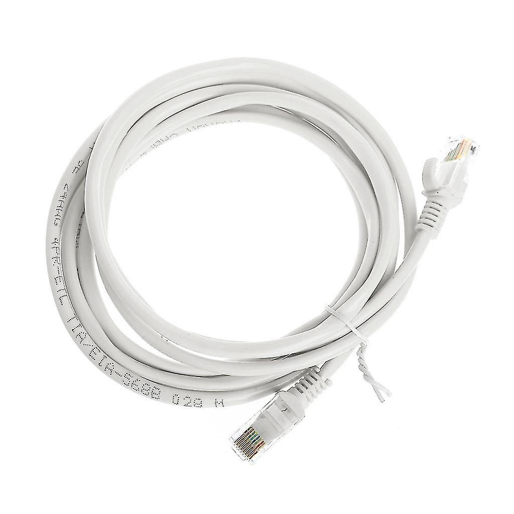Cat 5e Ethernet Patch Cable, Rj45 Computer Network Cord, Cat5/cat5e Lan Cable