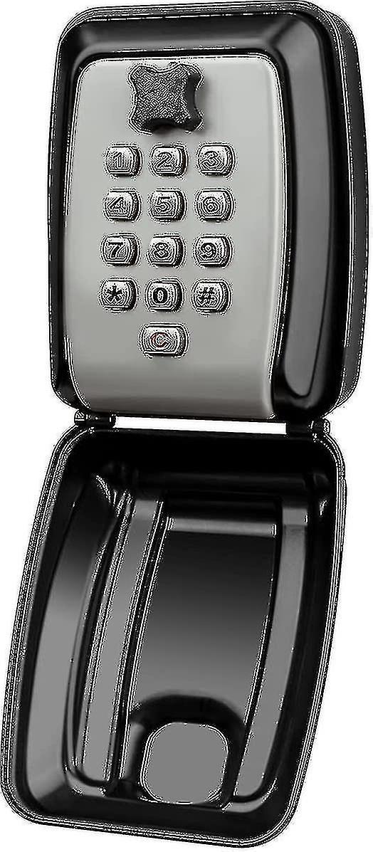 Waterproof Key Safe Wall Mounted Key Box