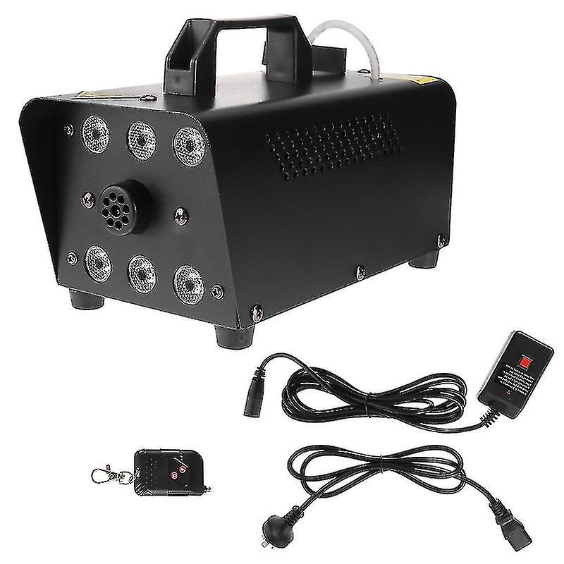 1Set Fog Machine