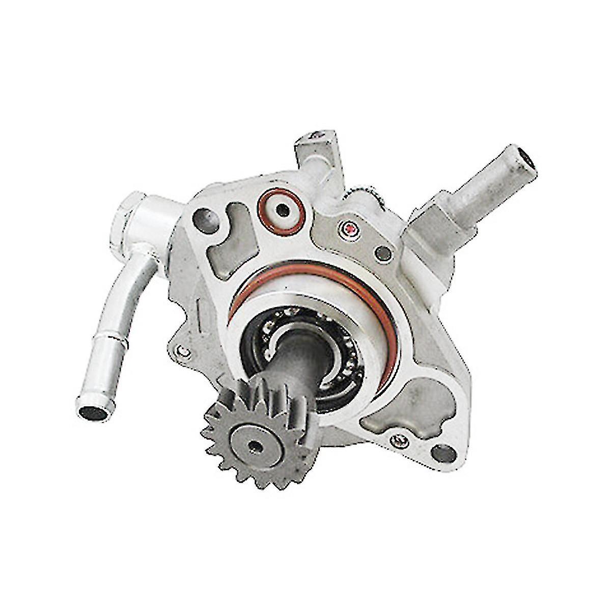 2020A002 Vacuum Pump Assymbly For L200 B40 2.5did 03/2006-03/2015.
