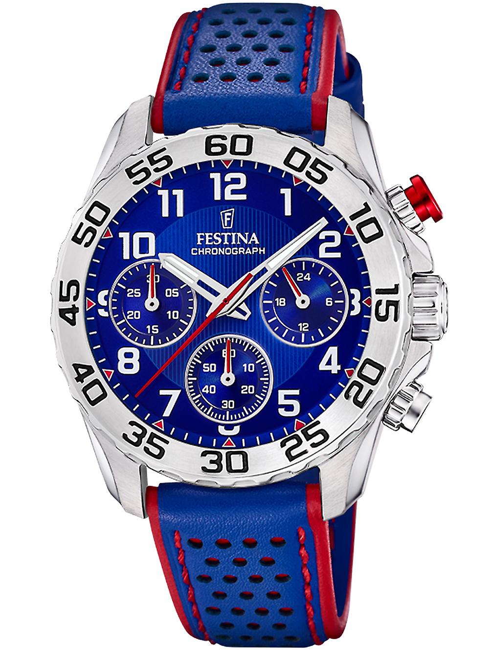 Festina F20458/2 Junior Collection Children's Watch 37mm 5ATM