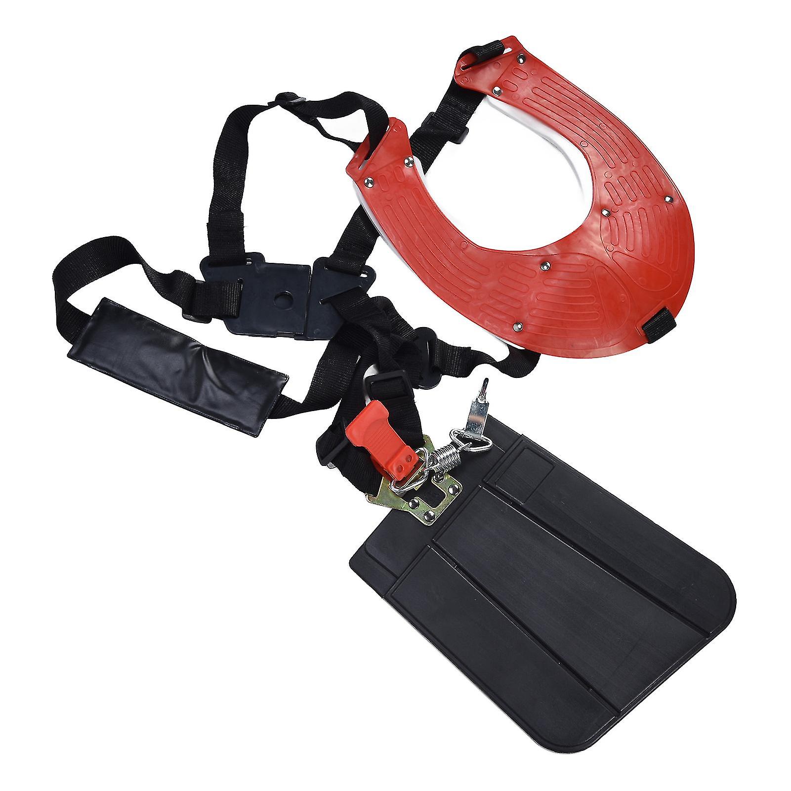 Adjustable Nylon Trimmer Strap for Stihl Mowers & Garden Tools