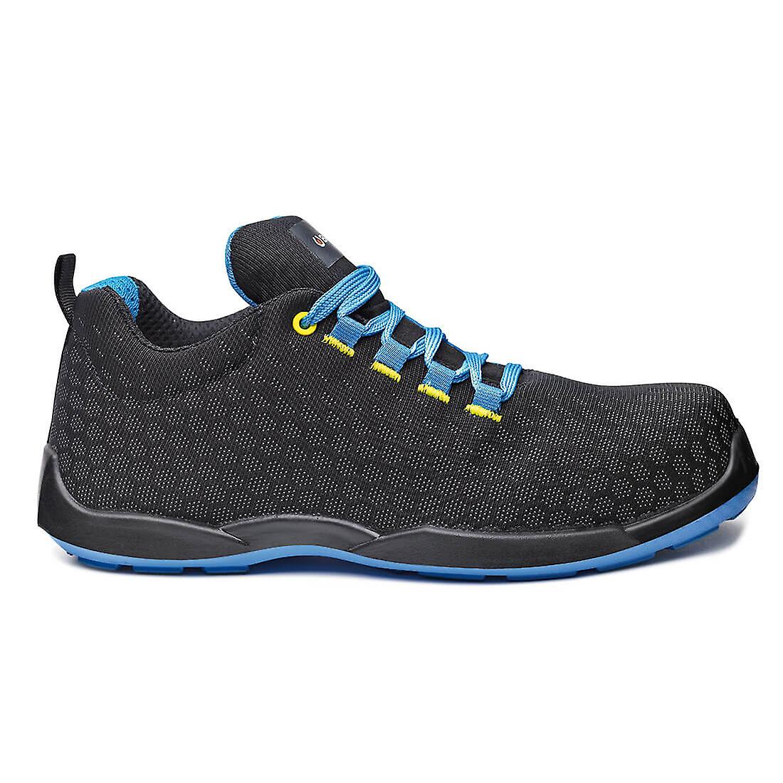 Base Marathon Toe Cap Work Safety Shoes