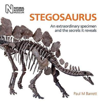 Stegosaurus