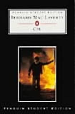 Cal by Bernard Mac Laverty Paperback Book