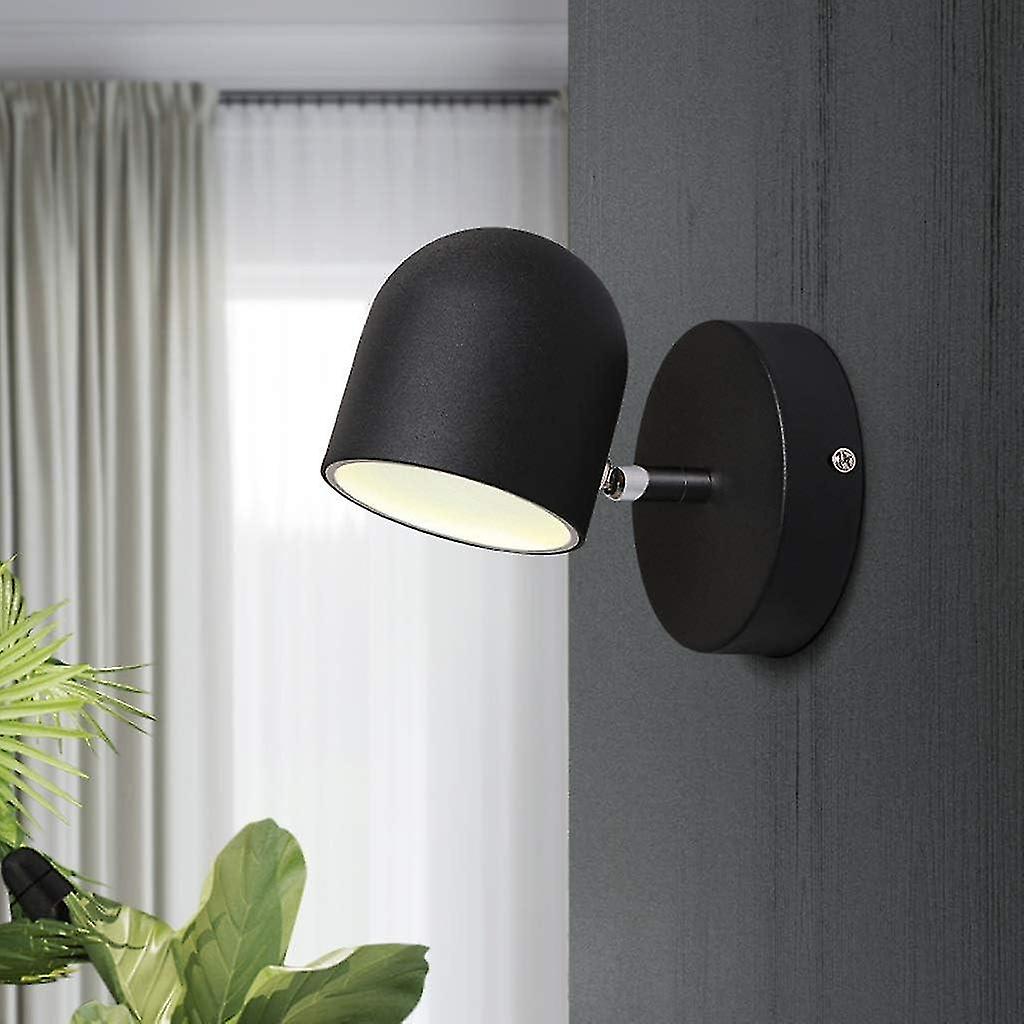 Adjustable Indoor Lamp Rotatable