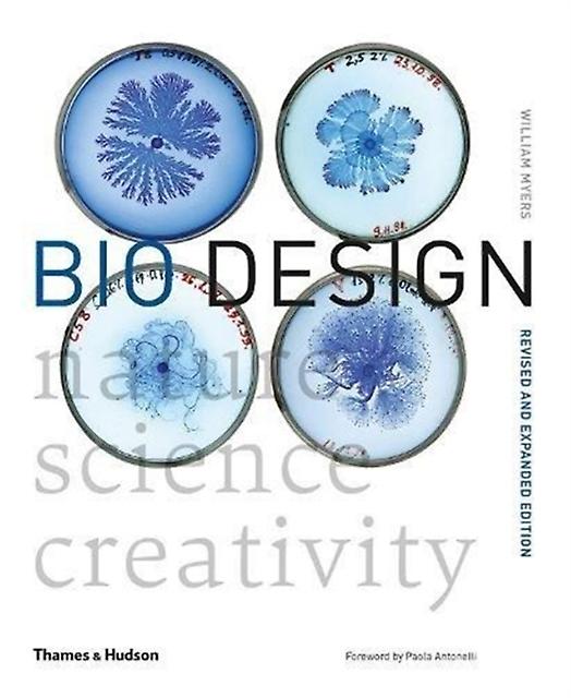 Bio Design by William Myers Paperback