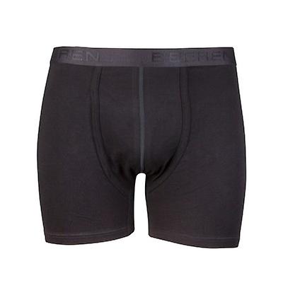 Beeren Ondergoed Boxershort Dylan Black (2 pack)