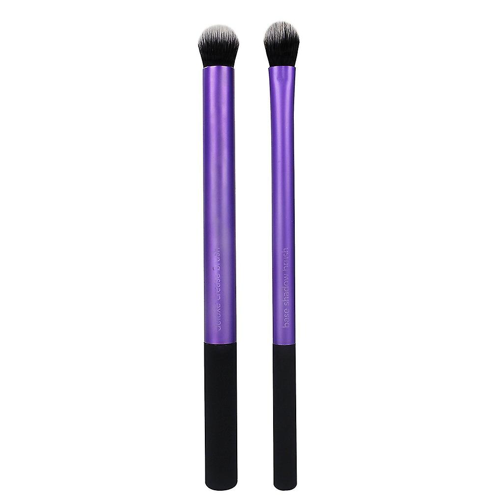 Real Techniques Eye Shade + Blend Brushes