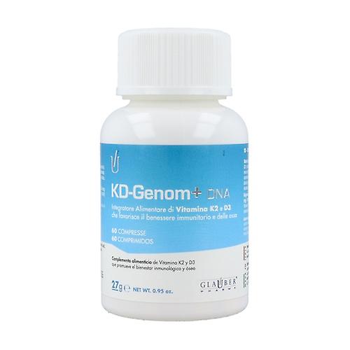 Kd-Genom 60 tablets
