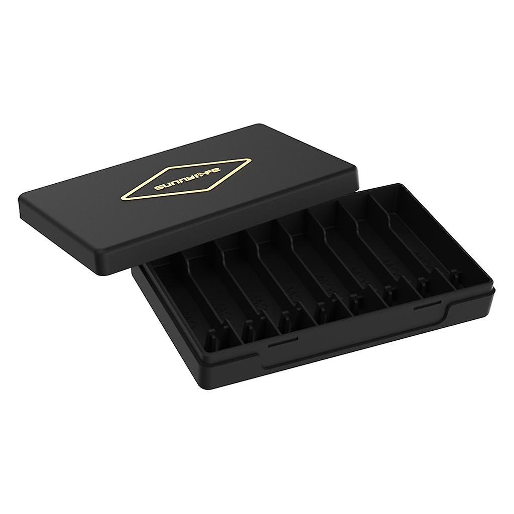 Propeller Storage Box for DJI Mavic2/Mini SE/Air 2S Aircraft Drone Accessory 103x64x20mm