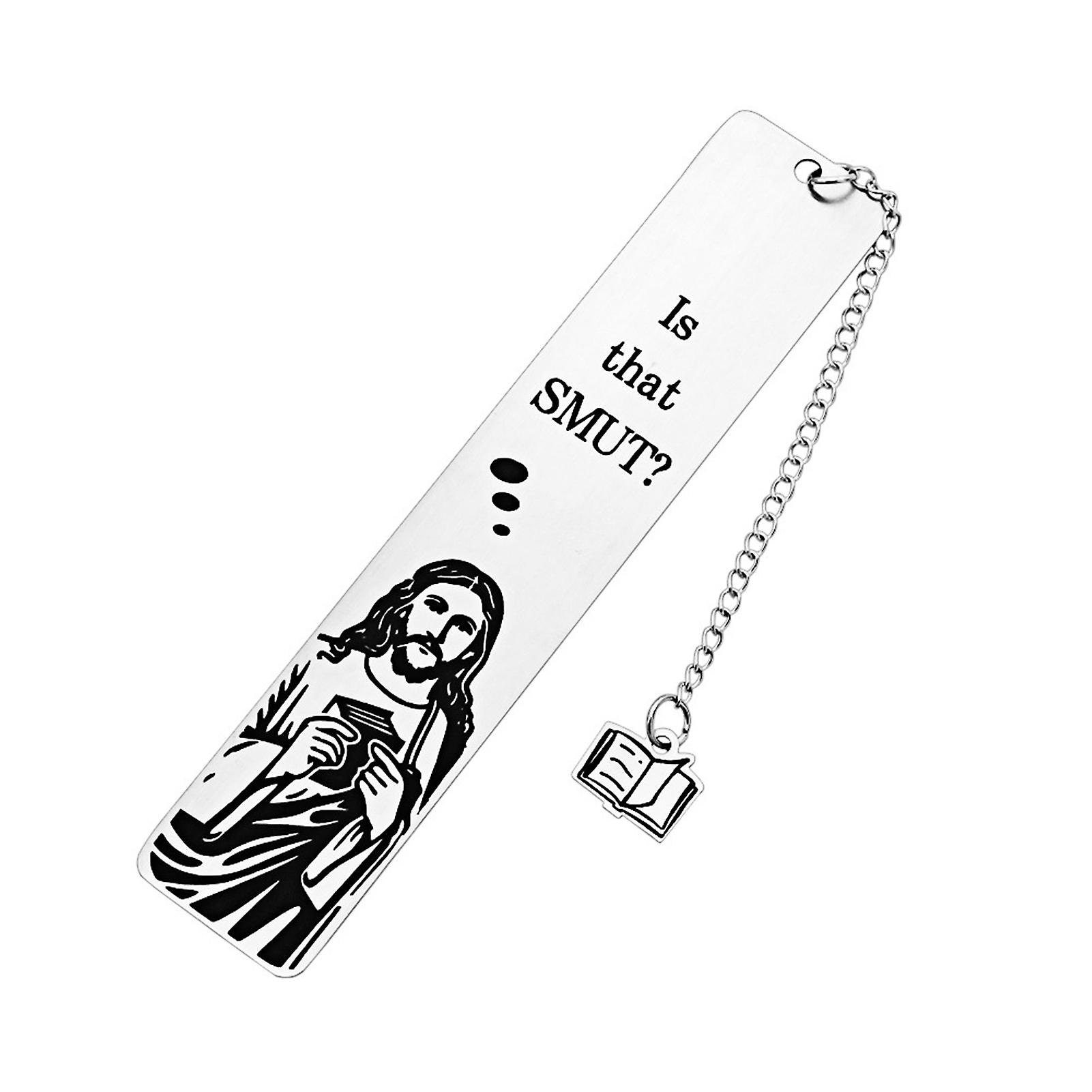 Personalized Rectangle Bookmark Resuable Personalized Reading Aid Suitable for Teachers Students