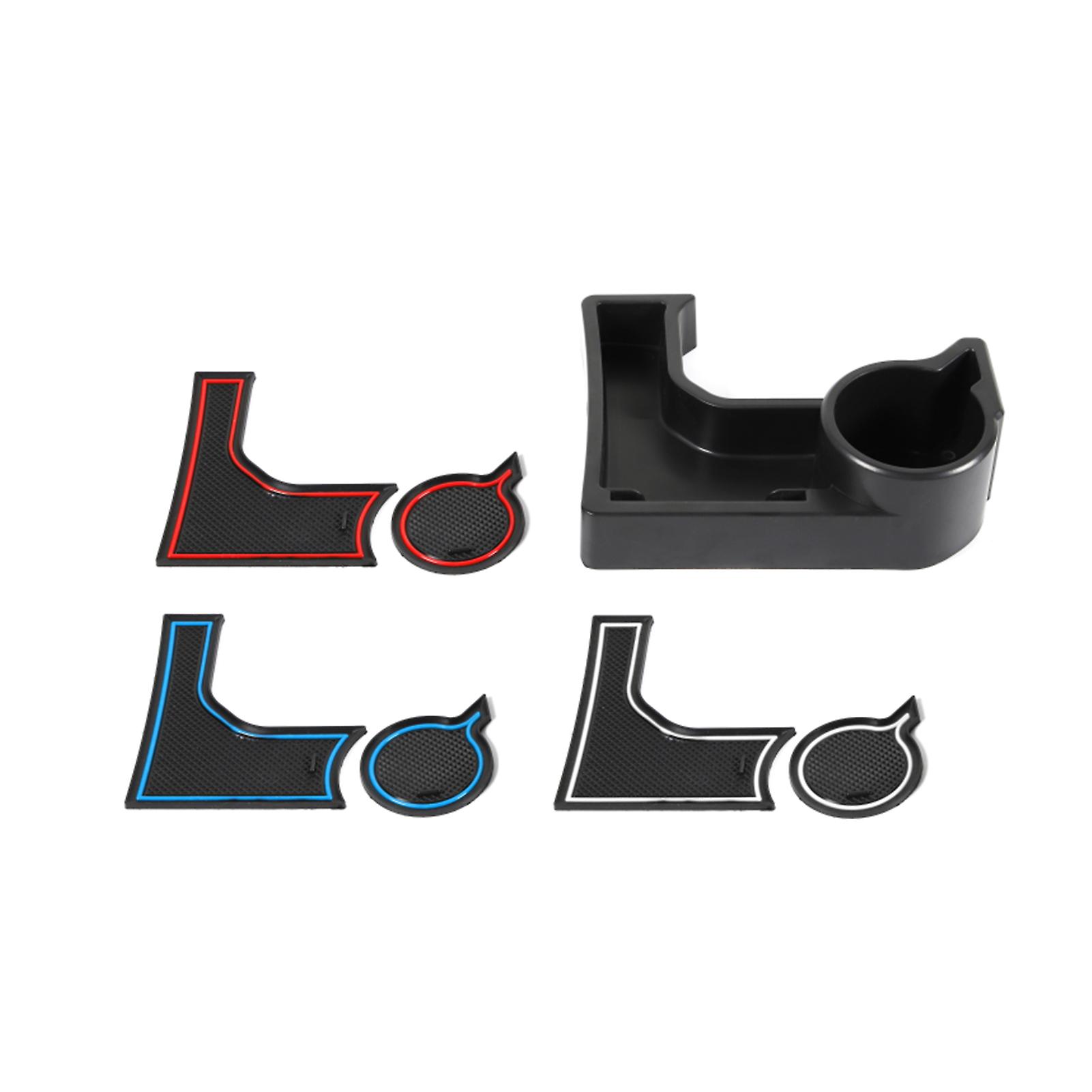 4wd Gear Shift Storage Box