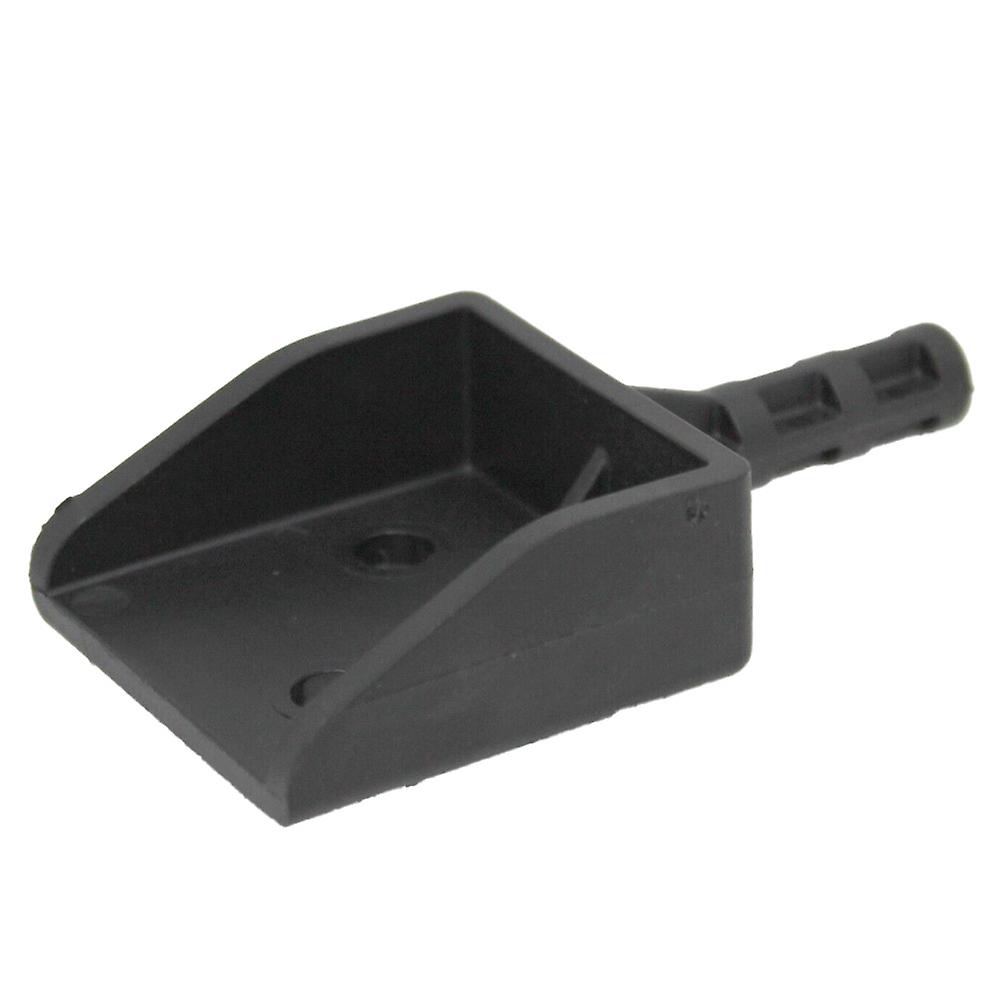 2 Set Trunk Cover Shield Curtain Buckle For Land Rover For Range Rover 2012-2020