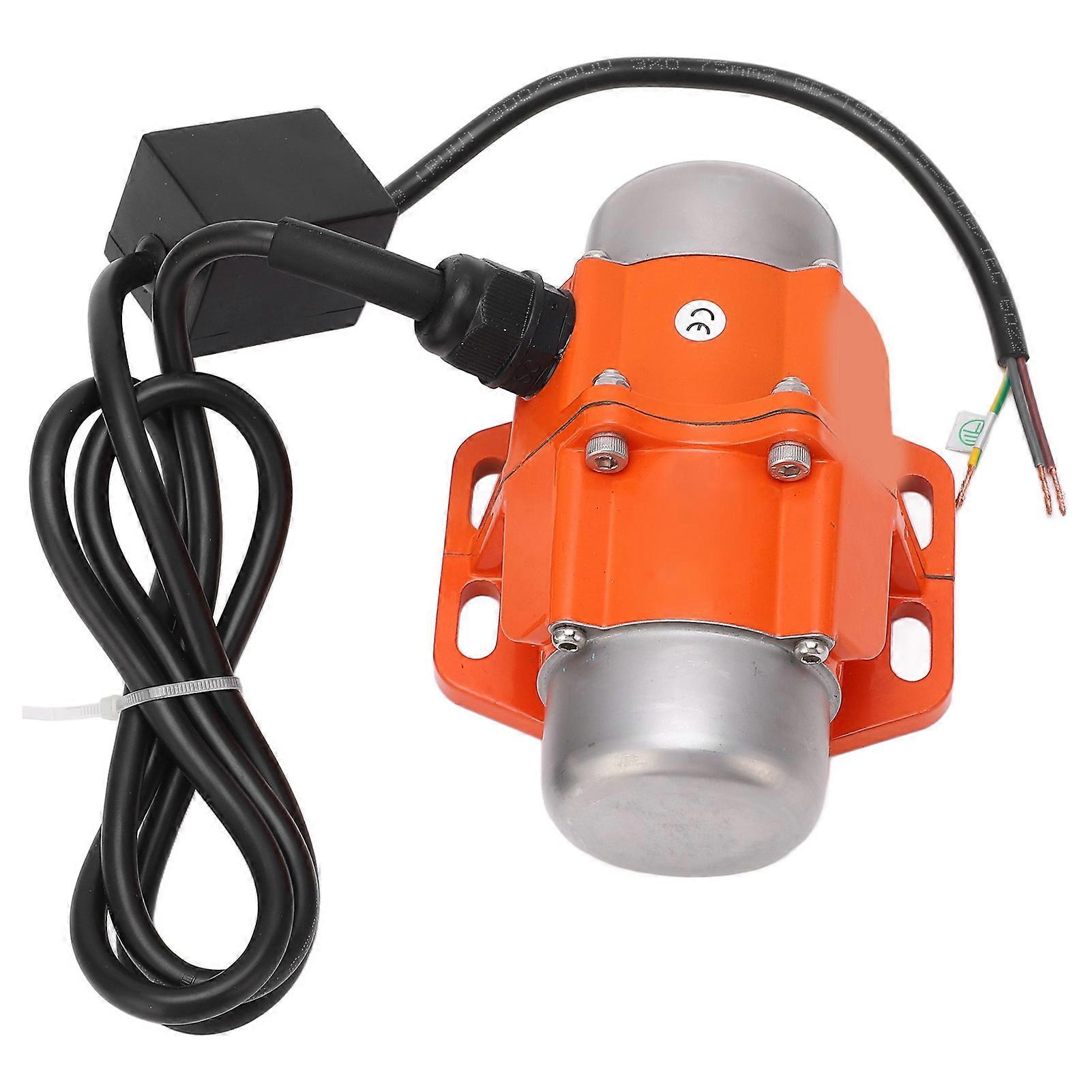 110V 3600RPMマイクロ振動モーター単相IP66防水