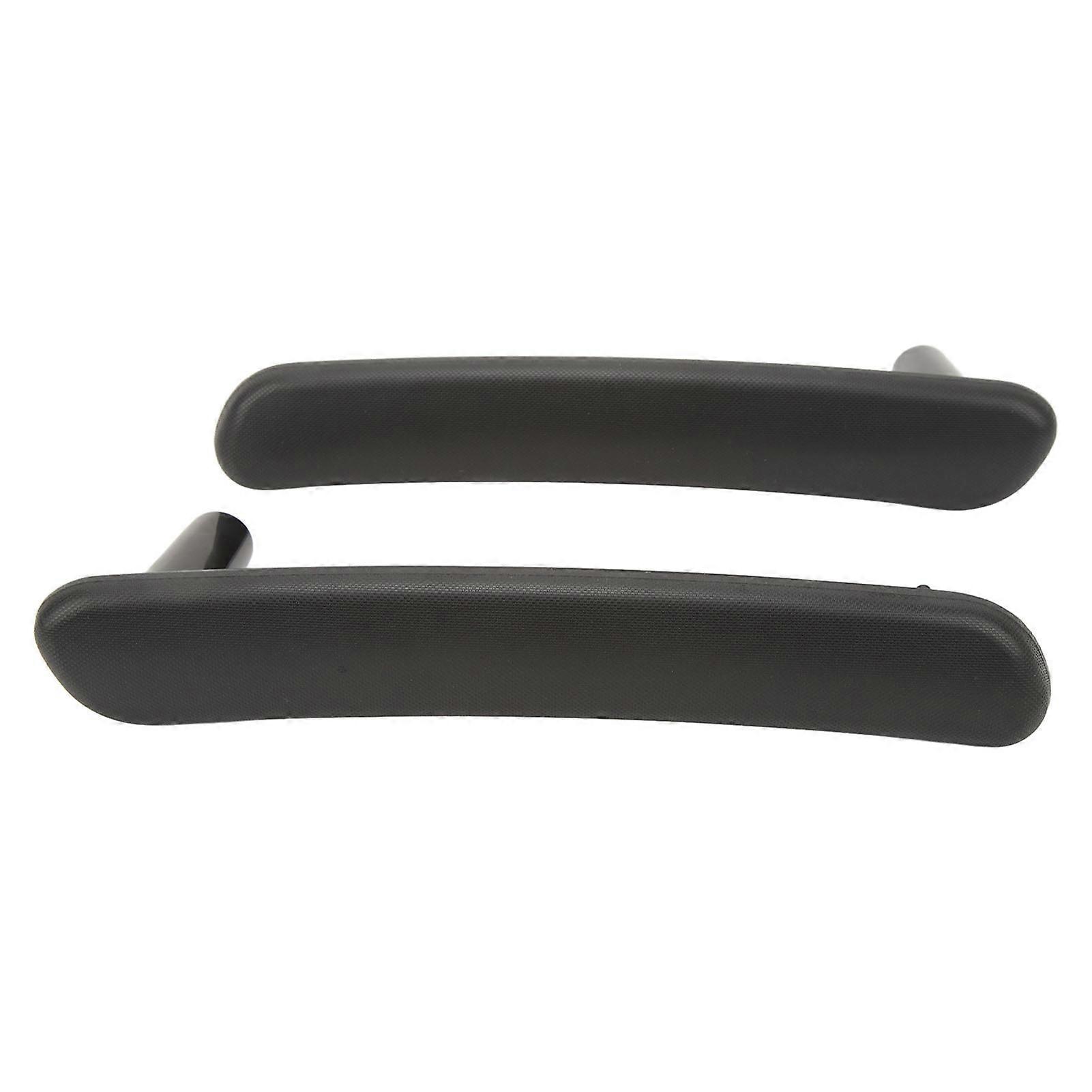 Door Pull Handle Inner Pull Door Grip Replacement for Mitsubishi Eclipse 2006‑2012 7221A069HA 7221A070HA 