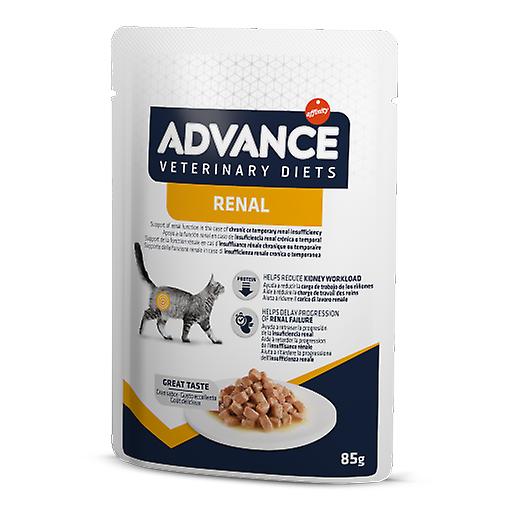Advance Comida Húmeda Renal para Gatos
