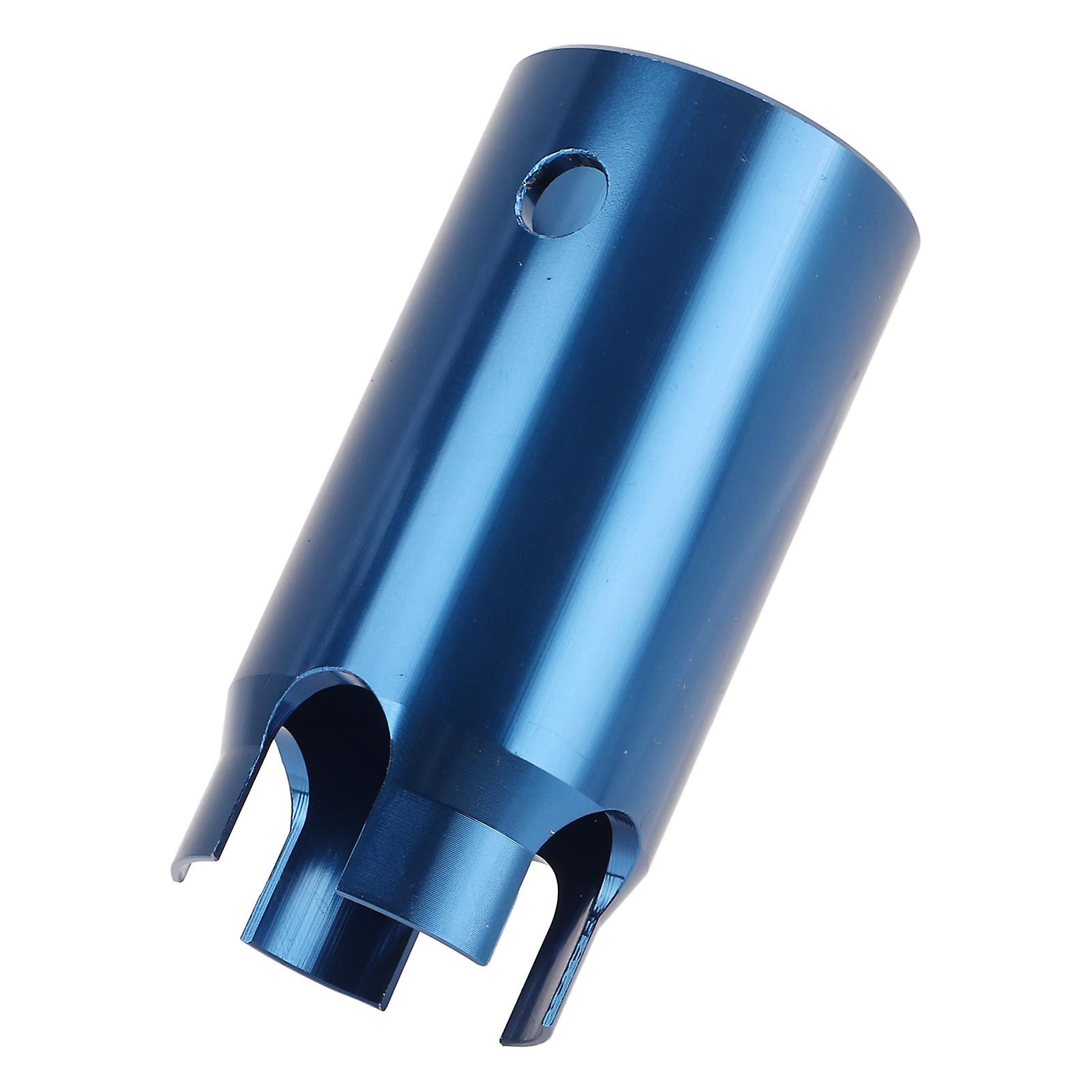 الأزرق سبائك الألومنيوم الإشعال قفل التبديل كم المقبس أدوات إصلاح السيارات استبدال مرسيدس بنز