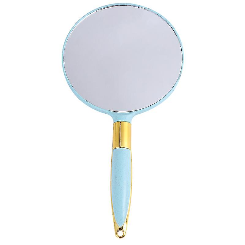 1pcs Handheld Cosmetic Mirror