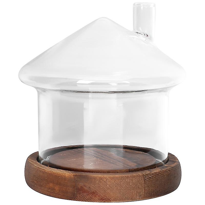 1set dekorativer ewiger Blumendeckel