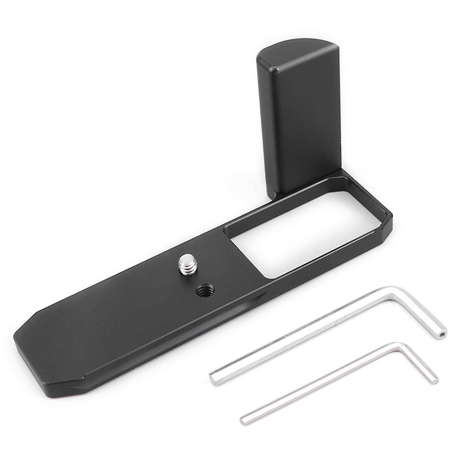 Quick Release Plate Vertical Video Shooting Dslr Camera L Bracket For Nikon Zfc