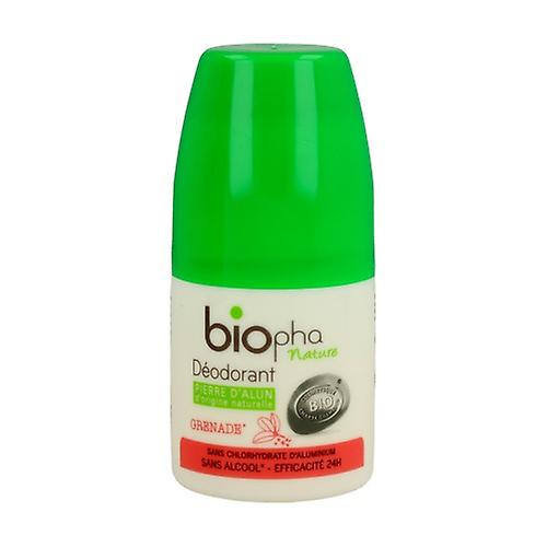 Granada Deodorant 50 ml (Pomegranate) (Pomegranate)